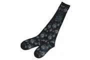 The Twilight Saga New Moon Socks Knee Length Cullen Crest