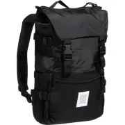 Topo Designs Rover Classic 20 L Backpack (Black) Brand New with Tags