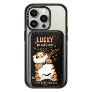 PowerThru Power Bank Power Bank MagSafe Compatible Lucky mode on Snappy Powerbank