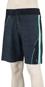Billabong Cylinders Airlite 19" Boardshorts - Navy - New