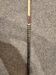 Graphite Design Tour AD-CQ 50 Stiff Flex Shaft - Brand New