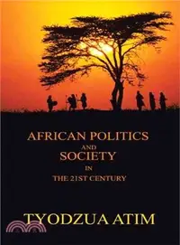 在飛比找三民網路書店優惠-African Politics and Society i