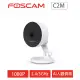 Foscam C2M FHD 200萬 無線網路攝影機