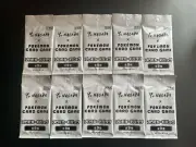 Pokemon Card Yu Nagaba Eevee Promo Pack 062-070/sv-p Japanese 10 Pack Set New