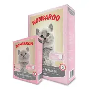 Wombaroo Cat Milk Replacer for Kittens