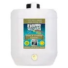 Enviro Wizard Organic Oven/Cooktop/BBQ Grease & Grime Cleaner Spray Refill 10L
