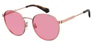 POLAROID KIDS-PLD 8039/S-DDB-4917-SUNGLASSES