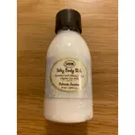 SABON 茉莉花語絲綢身體乳液50ML