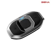 SENA SF4 Bluetooth 4 WAY Helmet Dual Pack HD Speakers