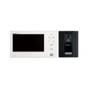 Aiphone 7Inch Colour Video Intercom Kit
