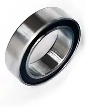 2PCS 6700RS Bearing 10x15x4 MM Hobby Electric RC Car Truck 6700 RS 2RS Ball Bearings 6700-2RS Rubber Sealed
