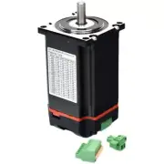 Nema23 Closed Loop Integrated Motor with Drive Integrated Servo Motor 56-112