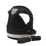 Xl Reflective Breathable Dog Chest Strap Bl 844