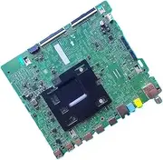 TV Main Board BN41-02568A BN41-02568B Motherboard，Compatible for Samsung UN65MU6290 UN65MU6500F UN65MU6300 UE55MU6402 UE55MU6500，TV Control Motherboard(55 inch)