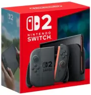 NEW Nintendo Switch 2 Gaming Console + FAST SHIPPING⭐