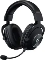 Logitech G PRO X Wired Gaming Headset G-PHS-003d Dolby 7.1ch PS5 PS4 PC windows