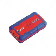 Matson 12V 10000MAH Mini Lithium Jump Starter with wireless charging MA10000