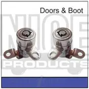 Nice Door Lock Barrel - NUH1327