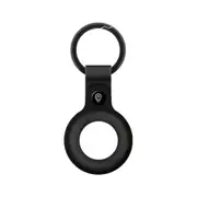 Moki Leather Keyring for MokiTag