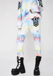 [Wildfox Couture] Commando Knox Pants