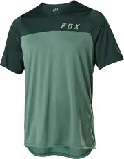 Fox Racing Flexair Zip MTB Jersey Mountain Bike MTB BMX