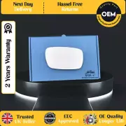 DOOR/WING MIRROR GLASS Fits Toyota COROLLA 2001->2004 LEFT Passenger SIDE