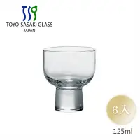 在飛比找momo購物網優惠-【TOYO SASAKI】柳宗理造型杯/大/6入組(日本高質