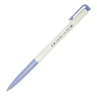 在飛比找樂天市場購物網優惠-O.B 206 藍 粉彩中性筆0.48mm/支
