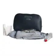 Travel Kit With Amenities by The White Company for British Airways