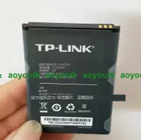 在飛比找露天拍賣優惠-普聯 TP-LINK TL-TR961 2500L TBL-