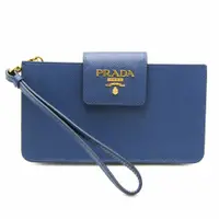 在飛比找PopChill優惠-[二手] 【日本直送】Prada Saffiano 女士皮革