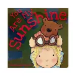 【麥克兒童外文】YOU ARE MY SUNSHINE