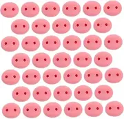 LALAFINA Realistic Resin Pig Nose Accessory for Animal Dolls Plush Bear DIY Toy Making