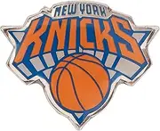Desert Cactus New York Knicks Lapel Pin NY NBA Team Logo National Basketball Association Enamel Made of Metal (Lapel Pin), Brass, no gemstone