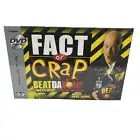 FACT OR CRAP HOWIE MANDEL DVD Interactive GAME BEAT DA BOMB NEW SEALED