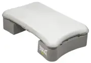 Everlast Wii Fit 3" Aerobic Step For Use With Wii *New,Sealed*