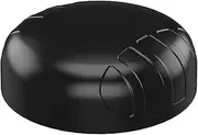 Poynting 698-3800 MHz 6 dBi, 7.5dBi and 21dBi A-Puck-5 Transportation 5-in-1 Antenna, White
