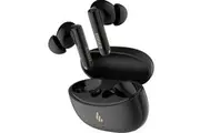 Edifier X5 Pro True Wireless Noise Cancelling Earbuds - Grey ANC - 10mm Dynamic