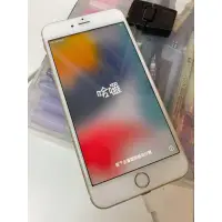 在飛比找蝦皮購物優惠-iPhone 6s plus,金色( 二手iphone 二手