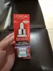 L'Oréal 1.5% Pure Hyaluronic acid Serum - 1oz REVITALIFT INTENSIVE-FRAGANCE FREE