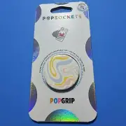 Popsockets Popgrip: Phone Holder & Stand - SOFT WAVES