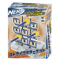 在飛比找蝦皮購物優惠-小盒損品 nerf 原廠標靶組