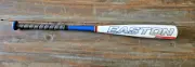 Easton Quantum Baseball Bat 31in/21oz BBCOR -10 Drop 2 5/8" Barrel 1 Pc. Alloy