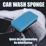 Versatile Foam Sponge Applicator Pads for Car Polishing and Cleaning