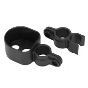 Walking Stick Holder for Wheelchairs Durable Cane Rack for Mobility Scooters