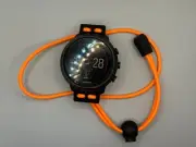 BMA-Bungee mount assembly for Suunto D5
