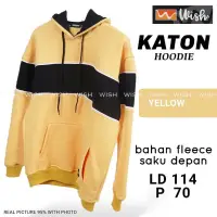 在飛比找蝦皮購物優惠-Katon Hoodie by WISH