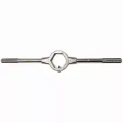 Century Drill & Tool 98513 Hex Die Stock Handle, Adjustable Guide, 1-7/16-In. -