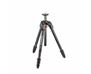 Manfrotto 190go! Aluminum M-Series Tripod