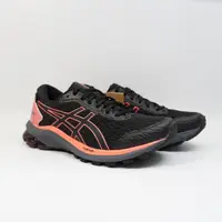 在飛比找蝦皮商城優惠-ASICS GT-1000 9 G-TX 女生款 防水 慢跑